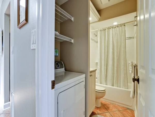 Anna Maria Island Two Bedroom Rental Property
